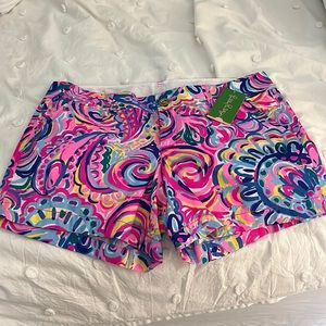 Lilly shorts
